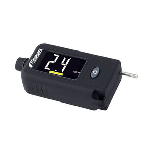 Schrader Digital Tyre Pressure Gauge - Small