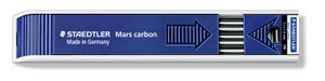 Staedler Lead Mars Carbon 200 - 12pcs