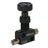 Tilton Proportioning Valve AN3 - Screw-Type
