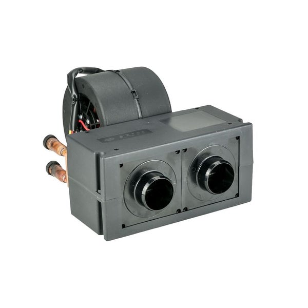 Siroco Bali D 12V 55W Heater