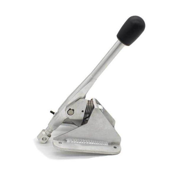 Swagier Mini Shifter BMW - 0137