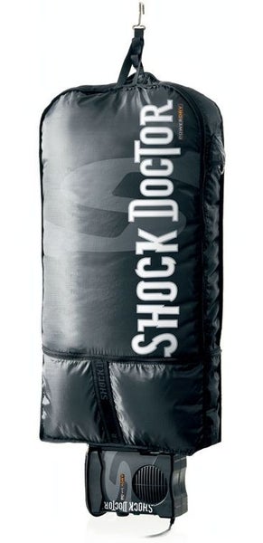 Shock Doctor Racing Suit Dryer Bag