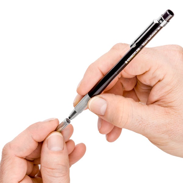 Staedler Mars Technico 780 - 2mm