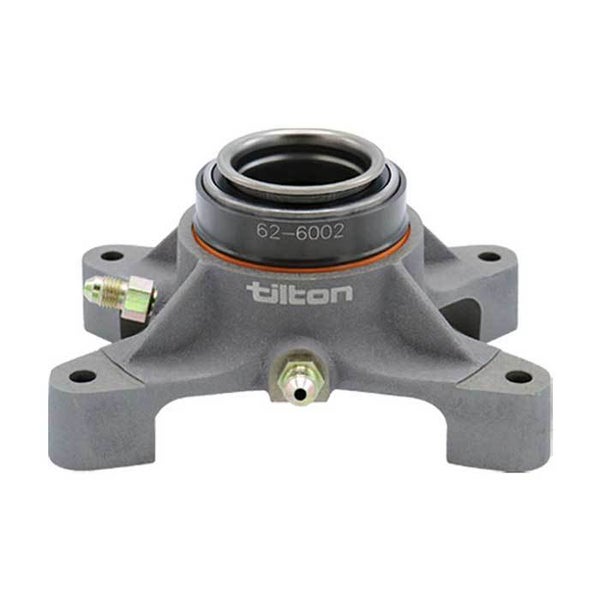 Tilton 4300-Series Hydraulic Release Bearing - 38mm Radius-face