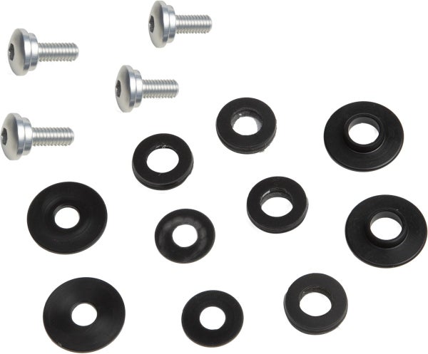 Stilo VENTI4 & VENTI Peak And Visor Screw Kit