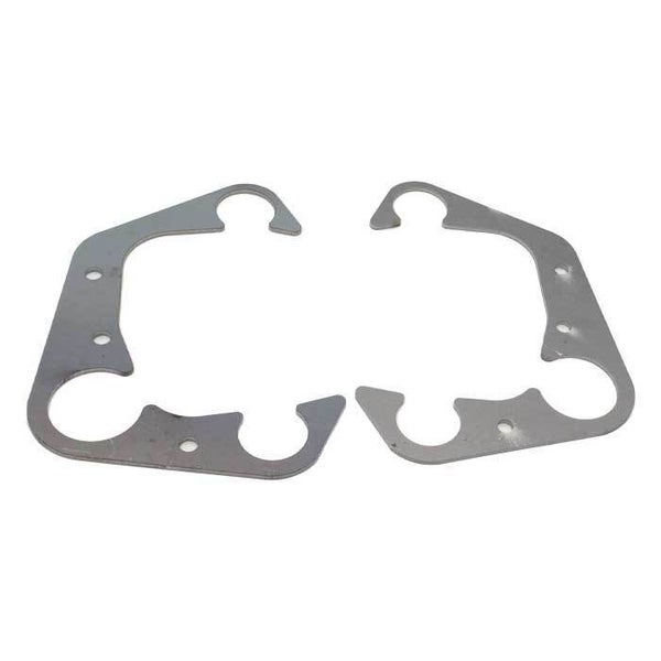 Swagier Trailing Arm Mount Reinforcement Pieces - 0065
