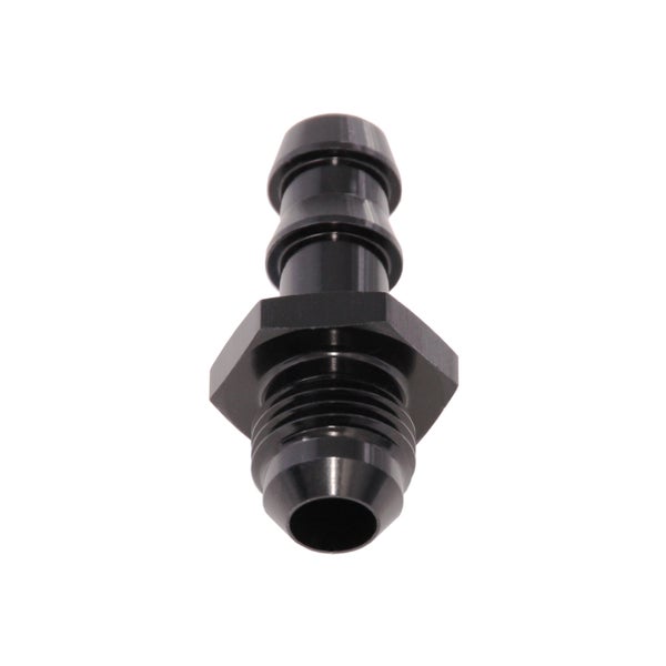 ADAPTER FOR STRAIGHT AN6 MALE / 8MM HOSE