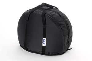 TRS Helmet Bag - Black