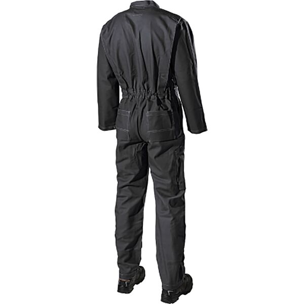 L.Brador 195b Overalls - Black - Size 58