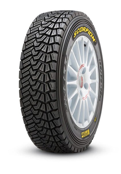 Pirelli GM