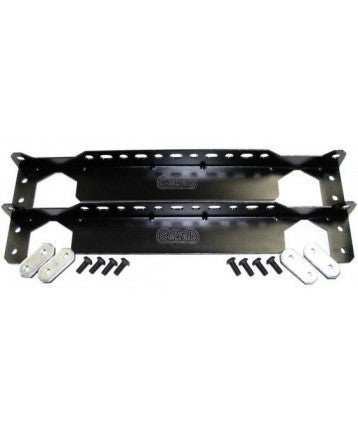 Setrab Mounting Kit For Proline Std 600 Series Coolers