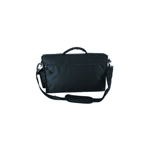 Turn One Co-driver Bag - Black