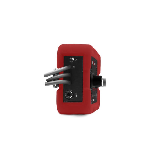 Zeronoise Brave Analog Intercom Amplifier - Nexus Male