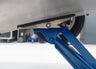 AC Hydraulic Jack Lifting Plate