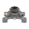 Tilton 4300-Series Hydraulic Release Bearing - 38mm Radius-face
