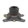 Tilton 5200-Series Hydraulic Release Bearing - 44mm Radius-face