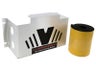 Varley RedTop 30 Battery Bracket