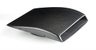 TRS Roof Vent Carbon Fibre