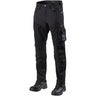 L.Brador 184PB Trousers - Black - Size D108